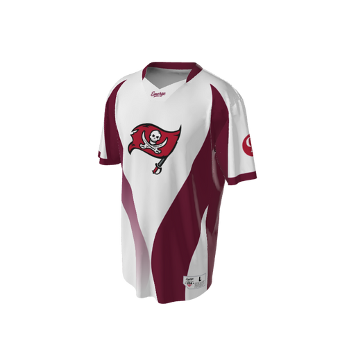 Emerge The Heater Emerge Custom Jersey Designer. (x 1)