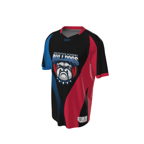 Emerge The Heater Emerge Custom Jersey Designer. (x 1)