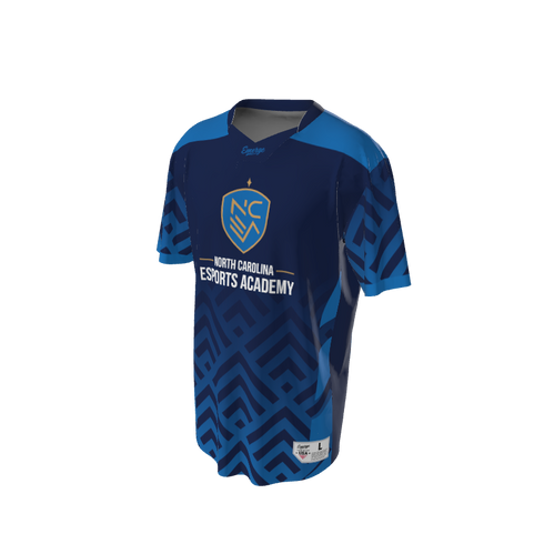 Emerge Level Up Emerge Custom Jersey Designer. (x 1)