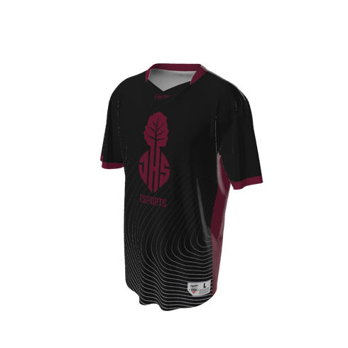 Emerge Topography Emerge Custom Jersey Designer. (x 1)