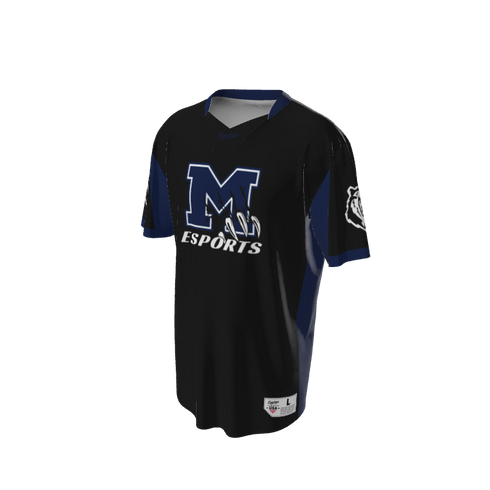 Emerge Minimalist Emerge Custom Jersey Designer. (x 1)