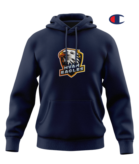 Highpoint Virtual Academy Esports Pro Hoodie