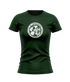 College of Menominee Esports S/S Ladies Tri-Blend T-shirt