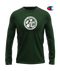 College of Menominee Esports Pro L/S Crew Neck