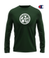 College of Menominee Esports Pro L/S Crew Neck