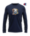 Highpoint Virtual Academy Esports Pro L/S Crew Neck