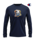 Highpoint Virtual Academy Esports Pro L/S Crew Neck