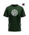College of Menominee Esports Pro S/S Crew Neck T-shirt