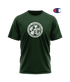College of Menominee Esports Pro S/S Crew Neck T-shirt