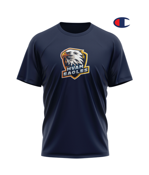 Highpoint Virtual Academy Esports Pro S/S Crew Neck T-shirt