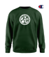 College of Menominee Esports Pro Crewneck Sweatshirt
