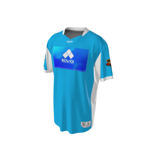 Emerge Minimalist Emerge Custom Jersey Designer. (x 1)