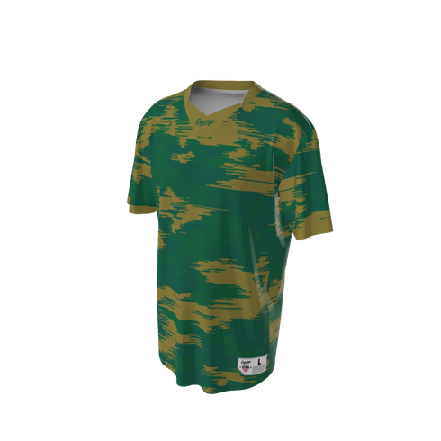 Emerge Digital Glitch Emerge Custom Jersey Designer. (x 1)