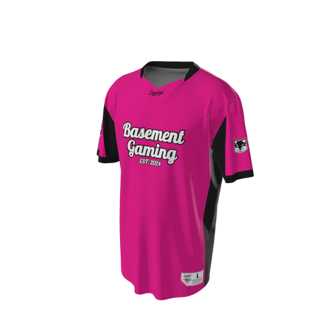 Emerge Minimalist Emerge Custom Jersey Designer. (x 1)