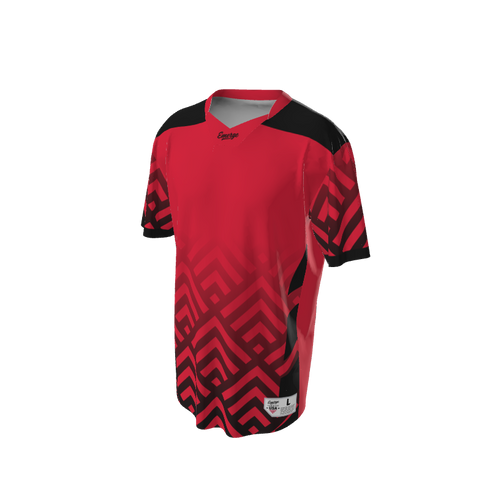 Emerge Level Up Emerge Custom Jersey Designer. (x 1)