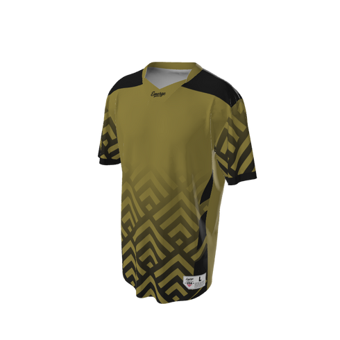 Emerge Level Up Emerge Custom Jersey Designer. (x 1)