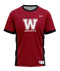 Wynnewood HS Esports Elite Crew Neck Jersey