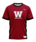 Wynnewood HS Esports Elite Crew Neck Jersey