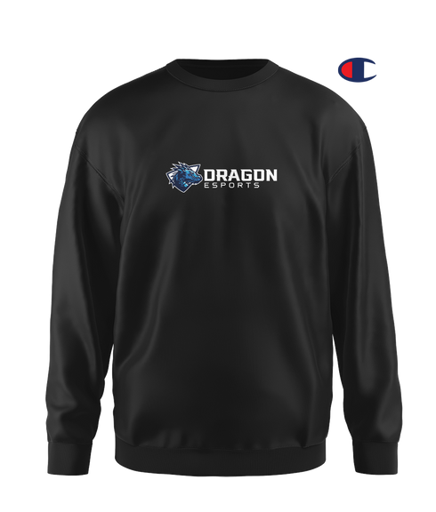 Dragon Esports Pro Crewneck Sweatshirt