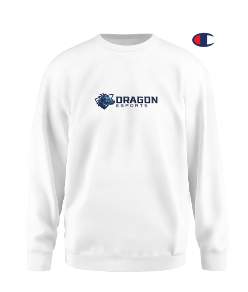 Dragon Esports Pro Crewneck Sweatshirt