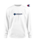 Dragon Esports Pro Crewneck Sweatshirt