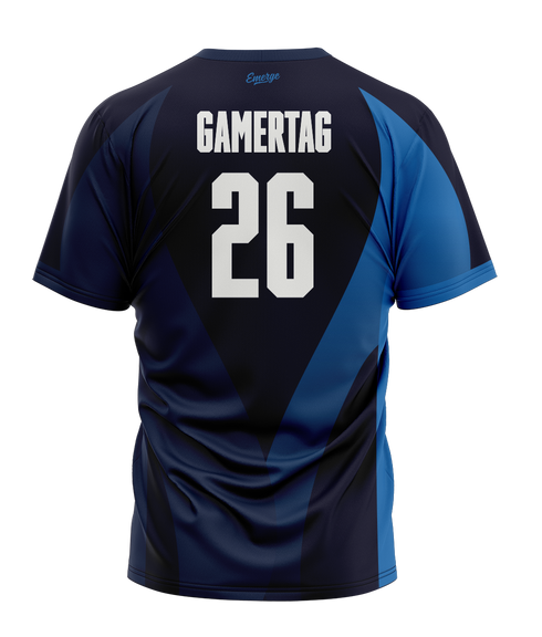 Dragon Esports Elite Crew Neck Jersey