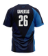 Dragon Esports Elite Crew Neck Jersey