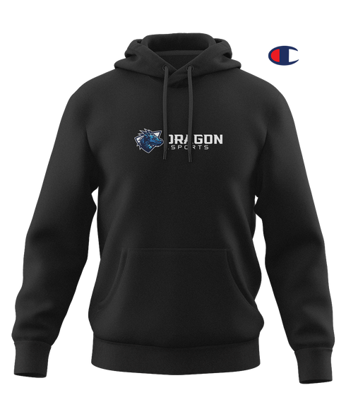 Dragon Esports Pro Hoodie