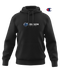 Dragon Esports Pro Hoodie
