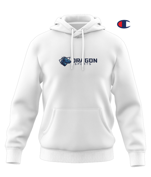 Dragon Esports Pro Hoodie