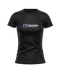Dragon Esports S/S Ladies Tri-Blend T-shirt