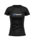 Dragon Esports S/S Ladies Tri-Blend T-shirt