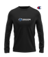 Dragon Esports Pro L/S Crew Neck