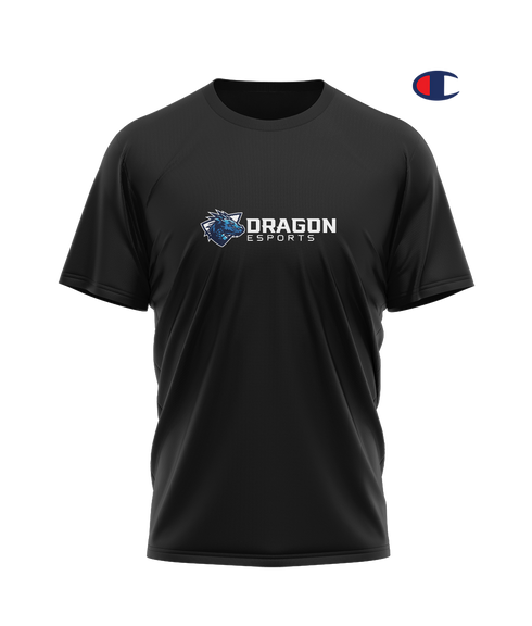 Dragon Esports Pro S/S Crew Neck T-shirt