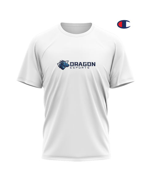 Dragon Esports Pro S/S Crew Neck T-shirt
