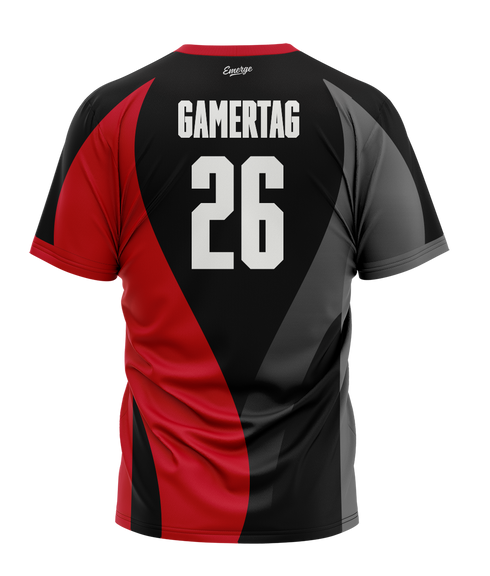 DYU Saints Esports Elite Crew Neck Jersey