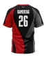 DYU Saints Esports Elite Crew Neck Jersey