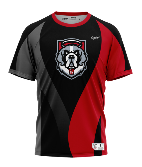 DYU Saints Esports Elite Crew Neck Jersey