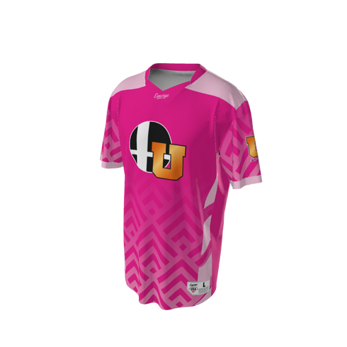 Emerge Level Up Emerge Custom Jersey Designer. (x 1)