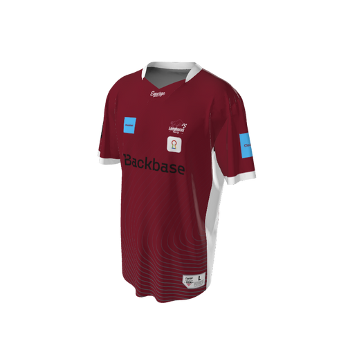 Emerge Topography Emerge Custom Jersey Designer. (x 7)
