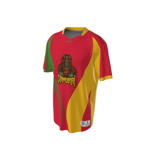 Emerge The Heater Emerge Custom Jersey Designer. (x 1)