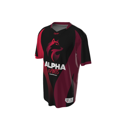 Emerge The Heater Emerge Custom Jersey Designer. (x 1)