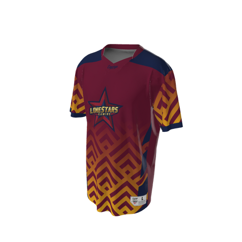 Emerge Level Up Emerge Custom Jersey Designer. (x 1)