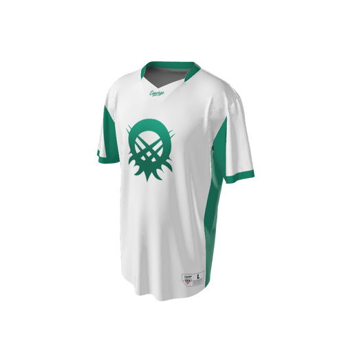 Emerge Minimalist Emerge Custom Jersey Designer. (x 1)