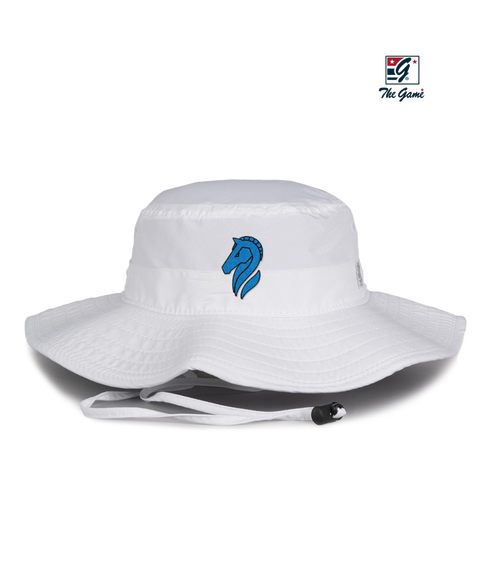Esports at UAH Bucket Hat
