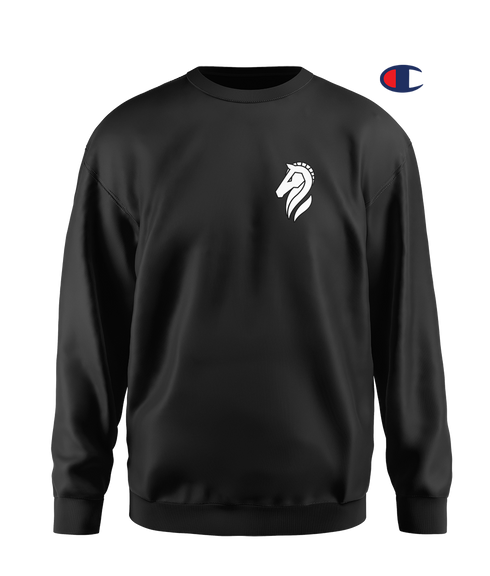 Esports at UAH Pro Crewneck Sweatshirt