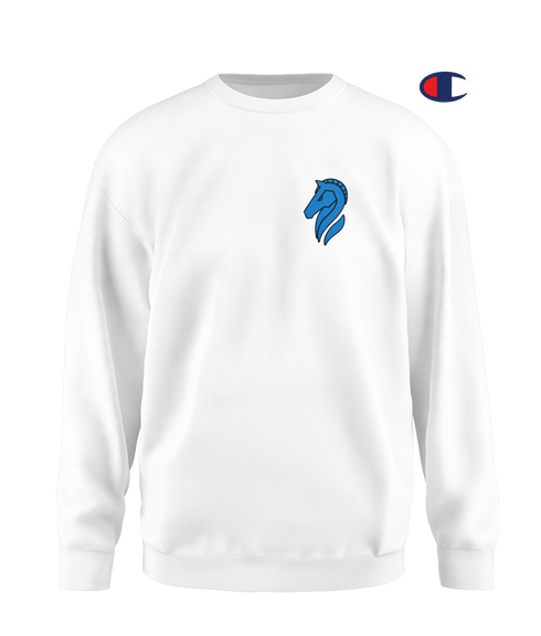 Esports at UAH Pro Crewneck Sweatshirt