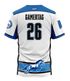 Esports at UAH Elite Crew Neck Jersey