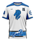 Esports at UAH Elite Crew Neck Jersey
