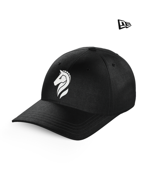 Esports at UAH Fitted Hat